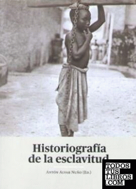 Historiografía de la esclavitud