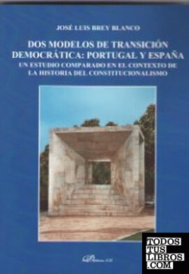 Dos modelos de transición democrática: Portugal y España