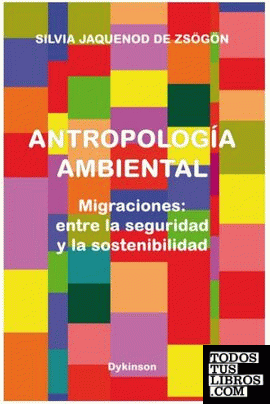 Antropología ambiental