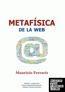 Metafísica de la web