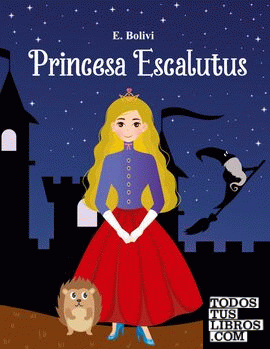 Princesa Escalutus