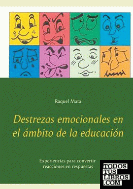 Destrezas emocionales en el ámbito de la educación