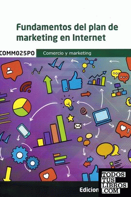 COMM025PO Fundamentos del Plan de Marketing en Internet
