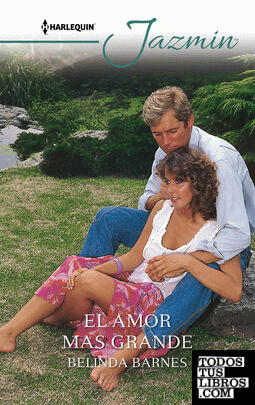 El amor mas grande El amor mas grande