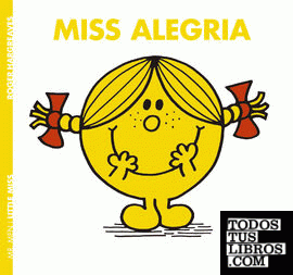 Miss Alegria