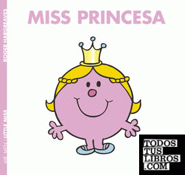 Miss Princesa
