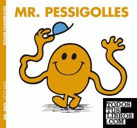 Mr. Pessigolles