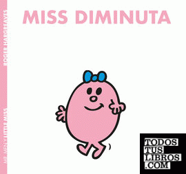 Miss Diminuta