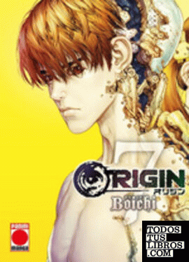 Origin 7