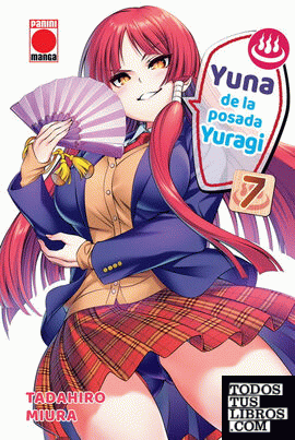 Yuna de la posada yuragi n 07