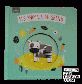 ELS REMENUTS - ELS ANIMALS DE LA GRANJA