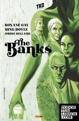 The banks