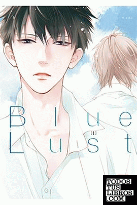 Blue lust