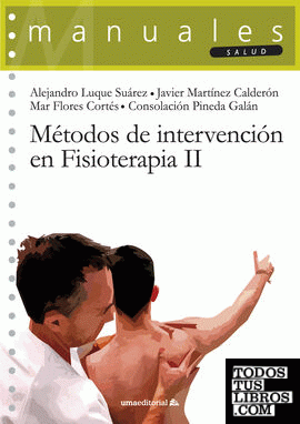 Métodos de intervención en Fisioterapia II