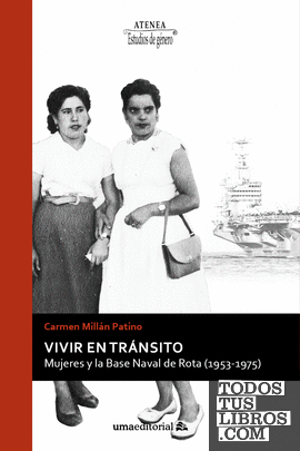 Vivir En Tránsito de Millán Patino, Carmen 978-84-1335-044-8