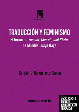 Traducción y feminismo