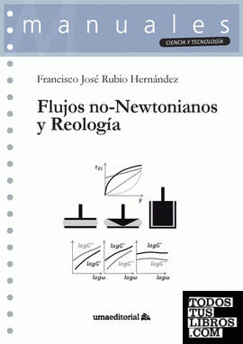 Flujos no-Newtonianos y Reología
