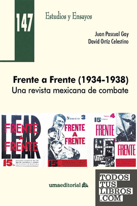 Frente a Frente (1934-1938)