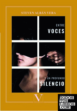 Entre voces y un profundo silencio