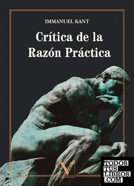 Crítica de la razón práctica