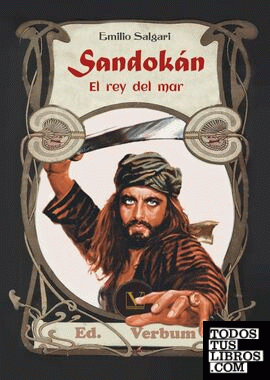 Sandokán. El rey del mar