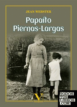 Papaíto Piernas Largas
