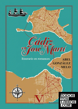 Cádiz en José Martí