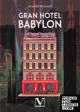 Gran Hotel Babylon
