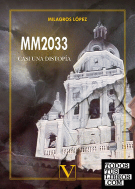 MM2033: Casi una distopía