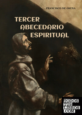 Tercer abecedario espiritual