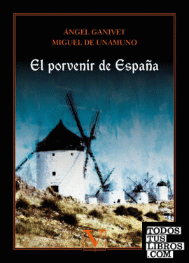 El porvenir de España