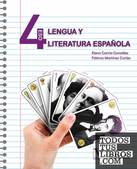 Lengua y Literatura española