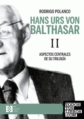 Hans Urs von Balthasar II