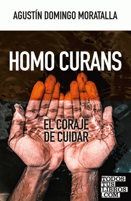 Homo curans