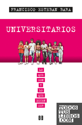 Universitarios