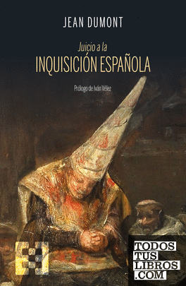 Juicio a la Inquisición española