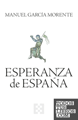 Esperanza de España