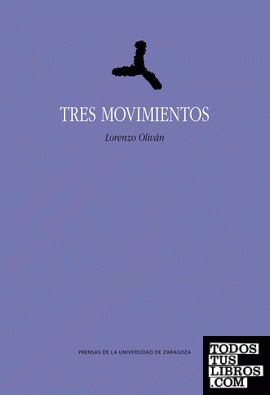 Tres movimientos