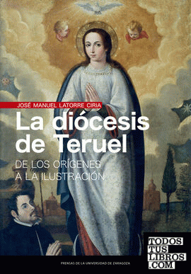 La diócesis de Teruel