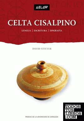 Cisalpine Celtic