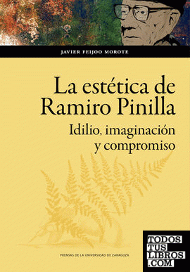 La estética de Ramiro Pinilla