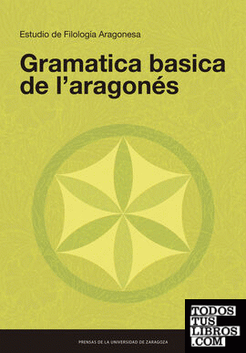 Gramatica basica de l'aragonés