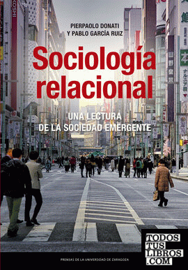 Sociología relacional