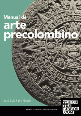 Manual de arte precolombino