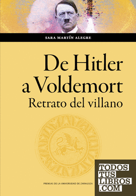 De Hitler a Voldemort.