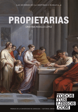 Propietarias Propietarias