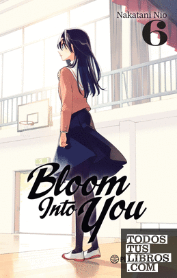 Bloom Into You nº 06/08