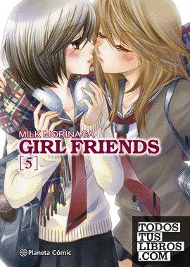 Girl Friends nº 05/05