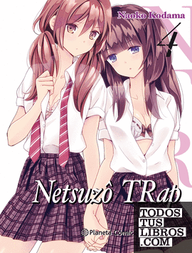 NTR Netsuzo TRap nº 04/06