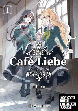 Café Liebe nº 01 Old